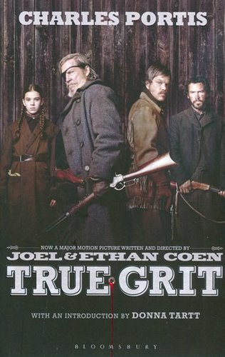 True Grit