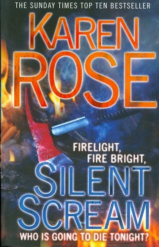 Silent Scream