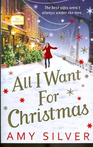 All I Want for Christmas