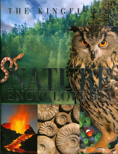 The Kingfisher Nature Encyclopedia