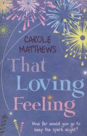 That Loving Feeling