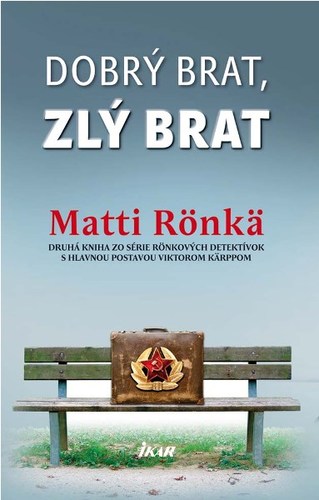 Dobrý brat, zlý brat