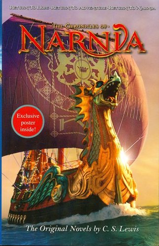 The Chronicles of Narnia