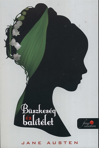 Büszkeség és balítélet