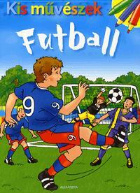 Kis művészek: Futball