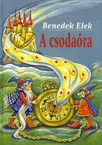 A csodaóra