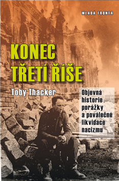 Konec Třetí říše