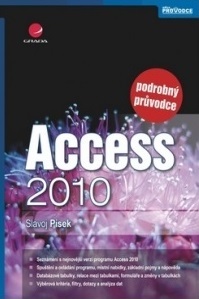 Access 2010