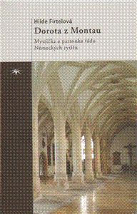 Kniha Dorota z Montau - Hilde Firtelová