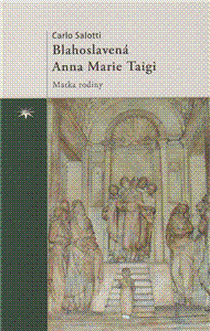 Blahoslavená Anna Marie Taigi
