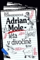 Adrian Mole - léta v divočině - Sue Townsend