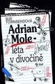 Kniha Adrian Mole - léta v divočině - Sue Townsend
