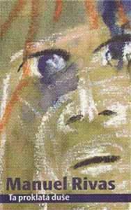 Kniha Ta proklatá duše