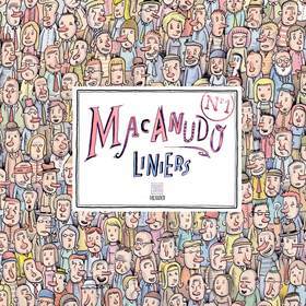 Macanudo - Ricardo Liniers
