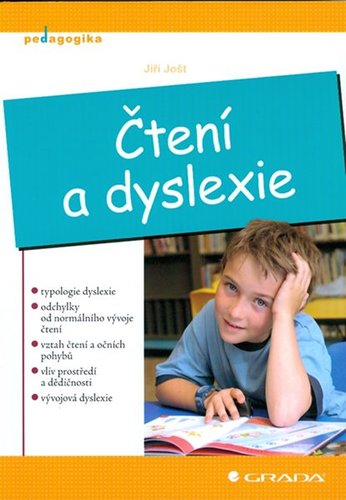 Čtení a dyslexie