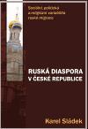 Ruská diaspora v České republice