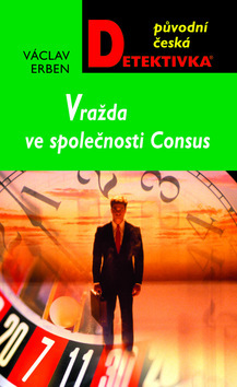 Vražda ve společnosti Consus