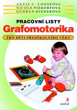 Grafomotorika - pracovní listy