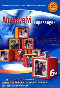 Anyanyelvi képességek