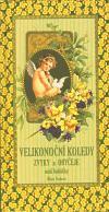 Kniha Velikonoční koledy naší babičky