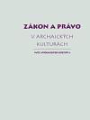 Zákon a právo v archaických kulturách