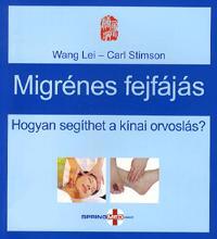 Migrénes fejfájás