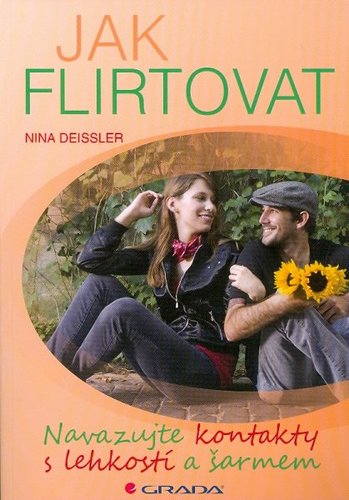 Jak flirtovat
