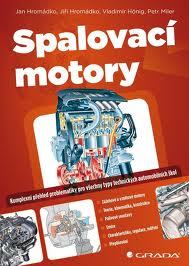 Spalovací motory
