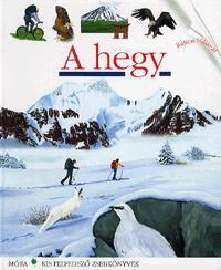 A hegy