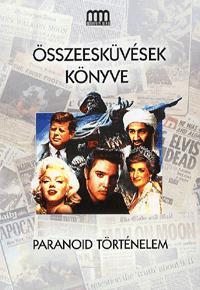 Összeesküvések könyve