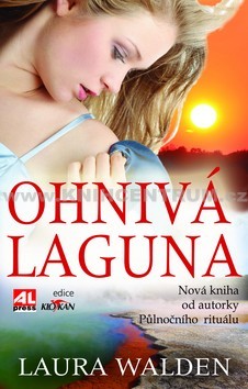 Ohnivá laguna