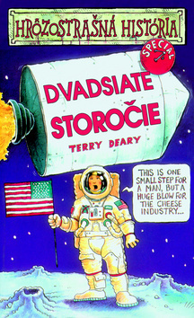 Dvadsiate storočie