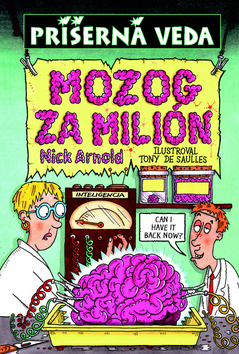 Miliónový mozog