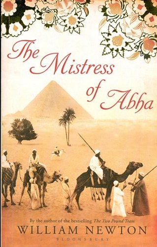 The Mistress of Abha