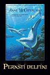 Kniha Pernští delfíni - Anne McCaffreyová,Jan Mrlík