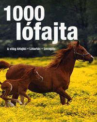 1000 lófajta