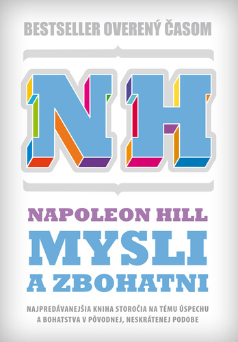 Mysli a zbohatni