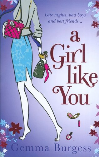 A Girl Like You