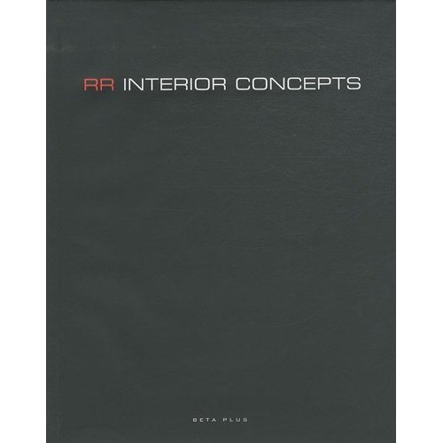 RR Interior Concepts