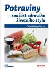 Potraviny - součást zdravého životního stylu