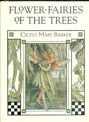 Flower Fairies of the Trees