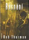 Kniha Běsnění - Robert Thurman,Anna Janovská