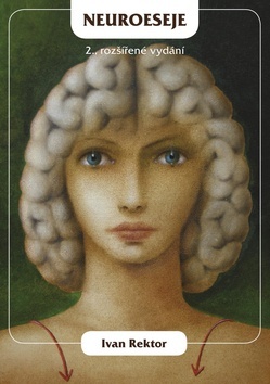 Kniha Neuroeseje