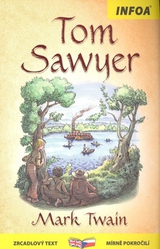 Tom Sawyer - Mark Twain