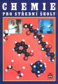 Chemie pro střední školy - Kolektív autorov