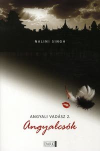Angyalcsók