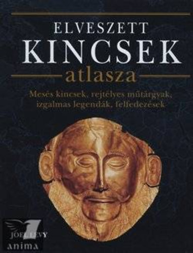 Elveszett kincsek atlasza