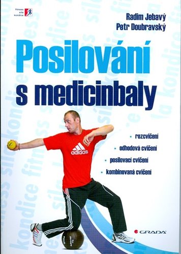 Posilování s medicinbaly