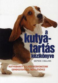 A kutyatartás kézikönyve