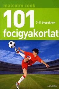 101 focigyakorlat 7-11 éveseknek